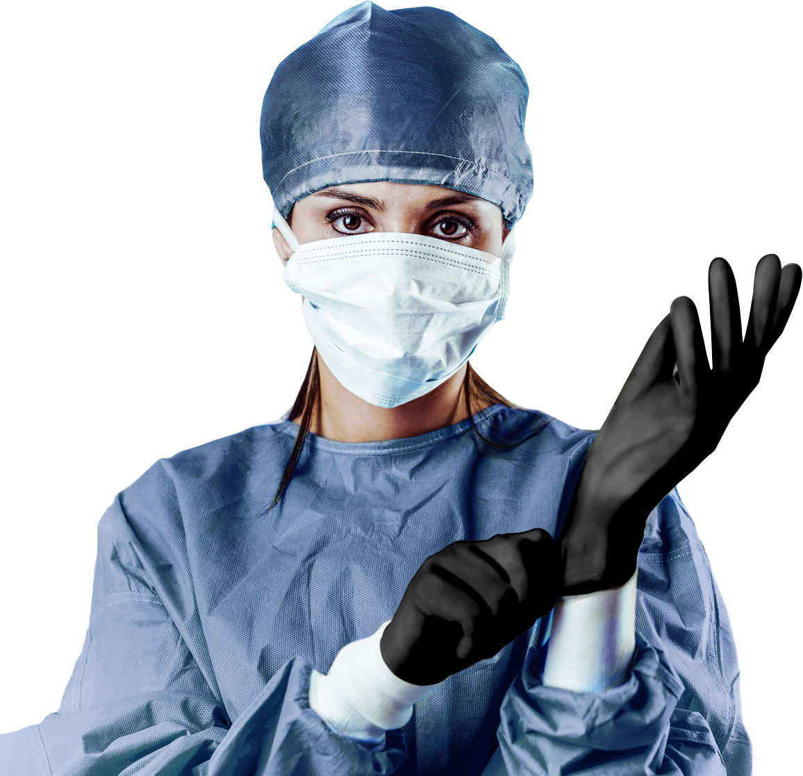 UniRay Lead Apron Radiation Protection & Safety Accessories